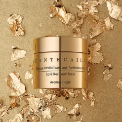 Gold Recovery Mask 50ML