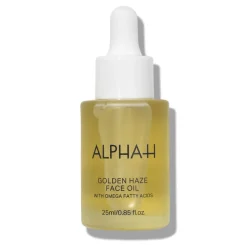 Golden Haze Face Oil 25ML