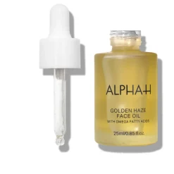 Golden Haze Face Oil 25ML