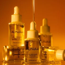Golden Haze Face Oil 25ML