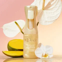 Golden Sunglaze Sheer Body Mist Sunscreen SPF 30 150ML