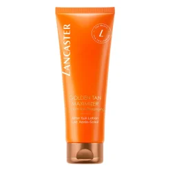 Golden Tan Maximiser After Sun Lotion 250ML