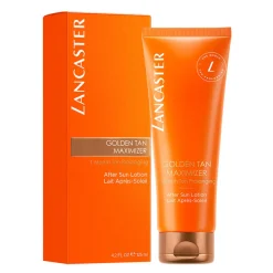 Golden Tan Maximiser After Sun Lotion 250ML
