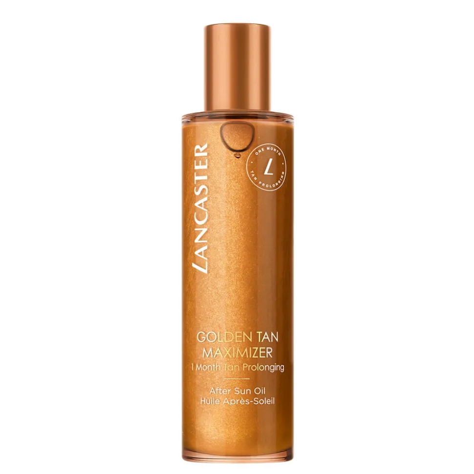 Golden Tan Maximiser After Sun Oil 150ML