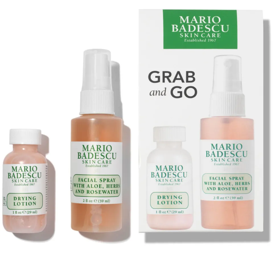 Grab & Go