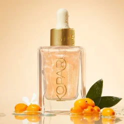 Gradual Self-Tanning Face Serum 30ML