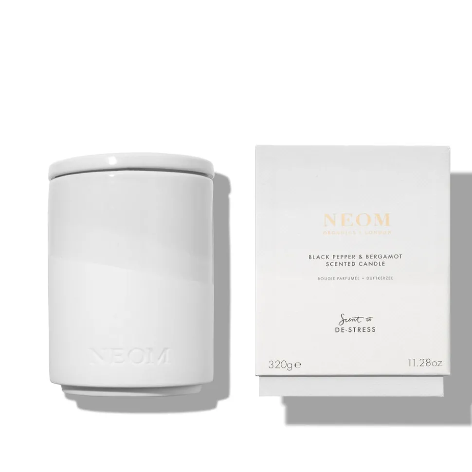 Grapefruit Bloom Scented Reeds 37G