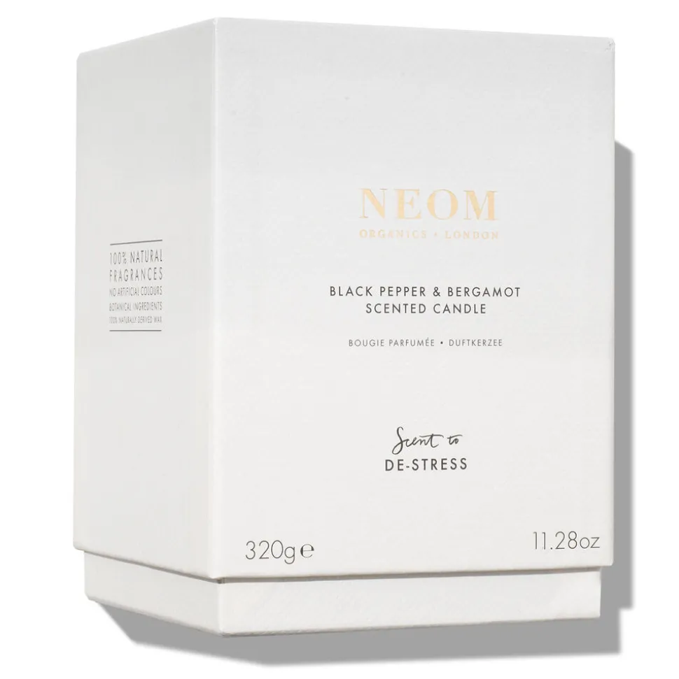 Grapefruit Bloom Scented Reeds 37G