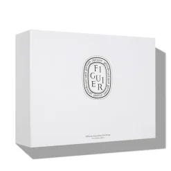 Grapefruit, Mandarin & Eucalyptus Scented Candle