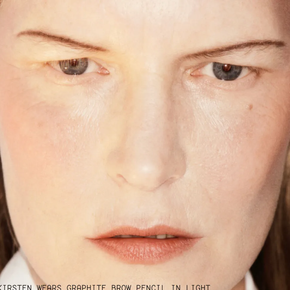 Graphite Brow Pencil