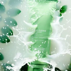 Green Clean Gentle Creamy Cleanser 150ML