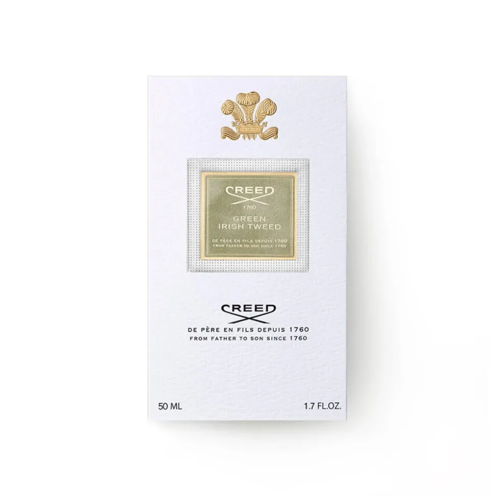 Green Irish Tweed Eau de Parfum