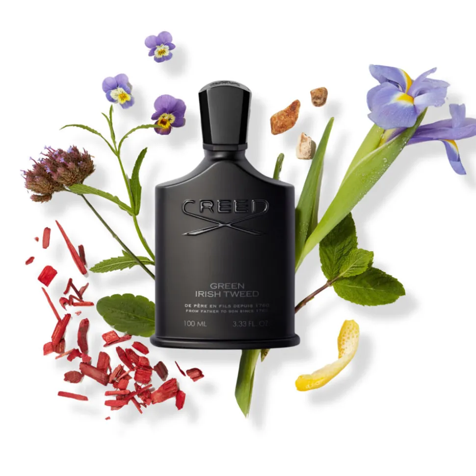 Green Irish Tweed Eau de Parfum