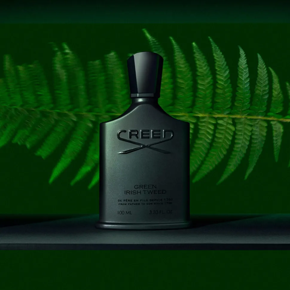 Green Irish Tweed Eau de Parfum
