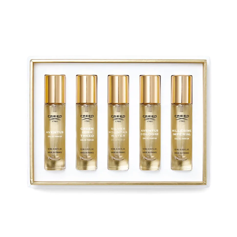 Green Irish Tweed Eau de Parfum