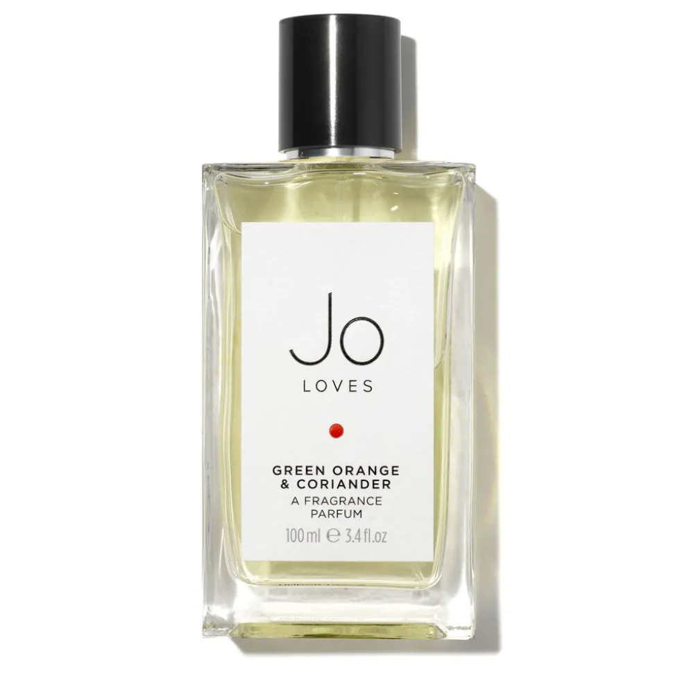 Green Orange & Coriander A Fragrance 100ML
