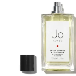 Green Orange & Coriander A Fragrance 100ML