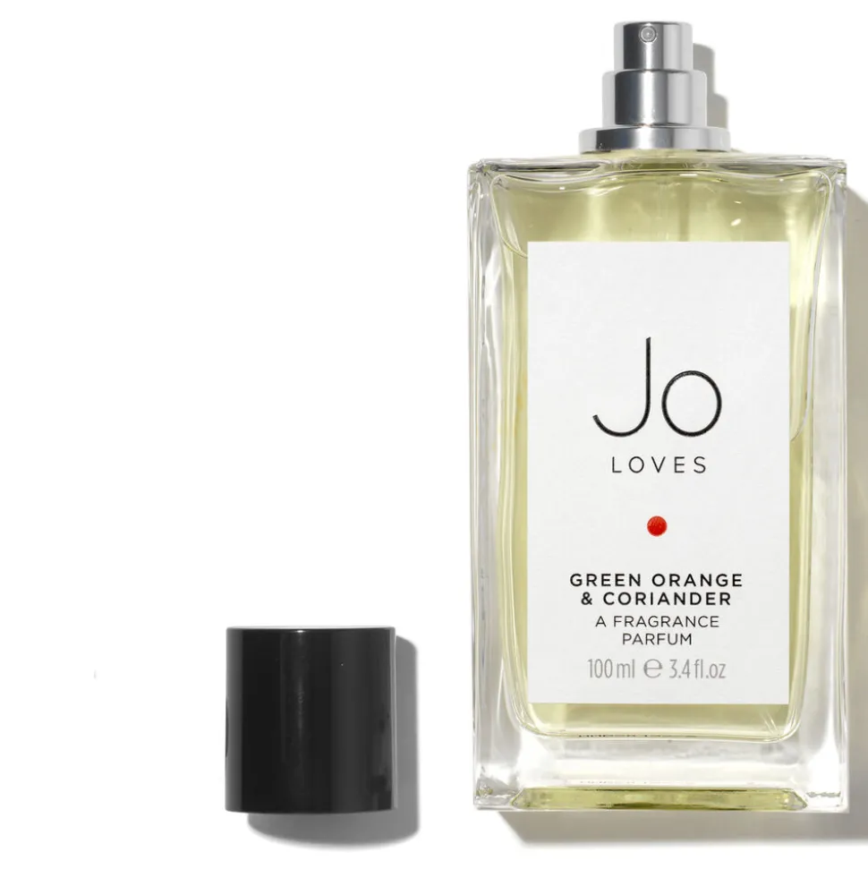 Green Orange & Coriander A Fragrance 100ML