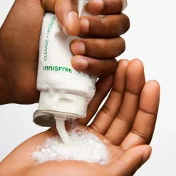 Green Tea Amino Acid Cleansing Foam 150ML