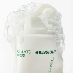 Green Tea Amino Acid Cleansing Foam 150ML