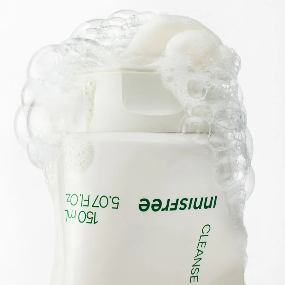 Green Tea Amino Acid Cleansing Foam 150ML