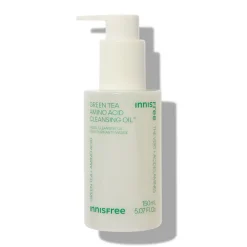 Green Tea Amino Acid Cleansing Oil™