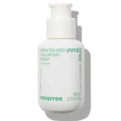Green Tea Seed Hyaluronic Serum 80ML