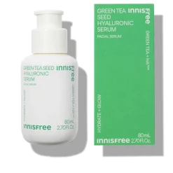 Green Tea Seed Hyaluronic Serum 80ML