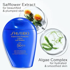 GSC Expert Sun Aging Protection SPF50 Set