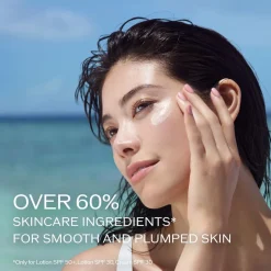 GSC Sun Cream SPF50+ Face 50ML