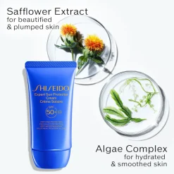 GSC Sun Cream SPF30 Face 50ML