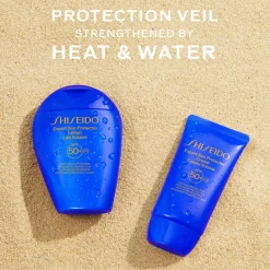 GSC Sun Cream SPF30 Face 50ML