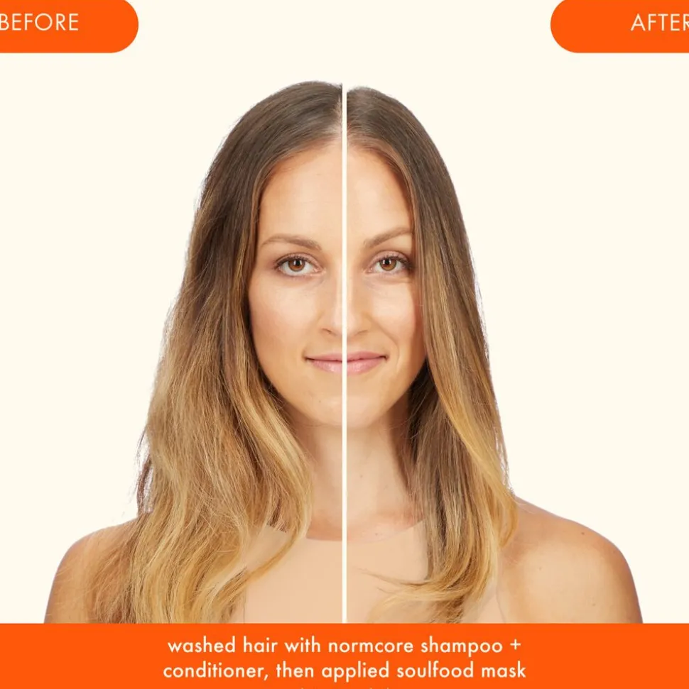 Hair Alchemy Strengthening Masque