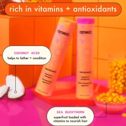 Hair Alchemy Strengthening Masque