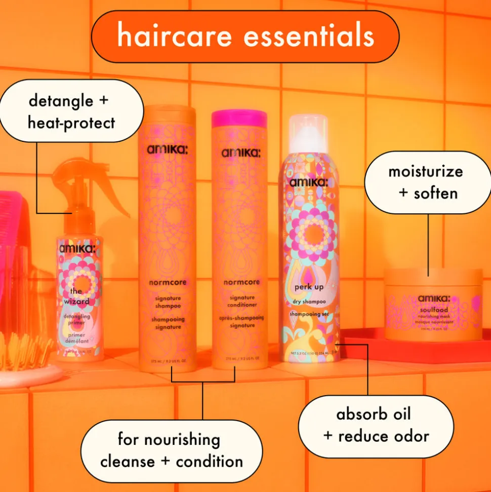 Hair Alchemy Strengthening Masque