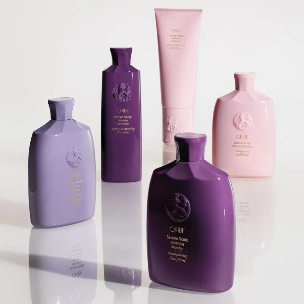 Hair Rituel Revitalising Fortifying Serum For The Scalp 60ML