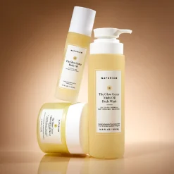 Hair Rituel Revitalising Straightening Shampoo 200ML