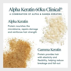 Hair-Mask: Creamy Deep Conditioner 354ML