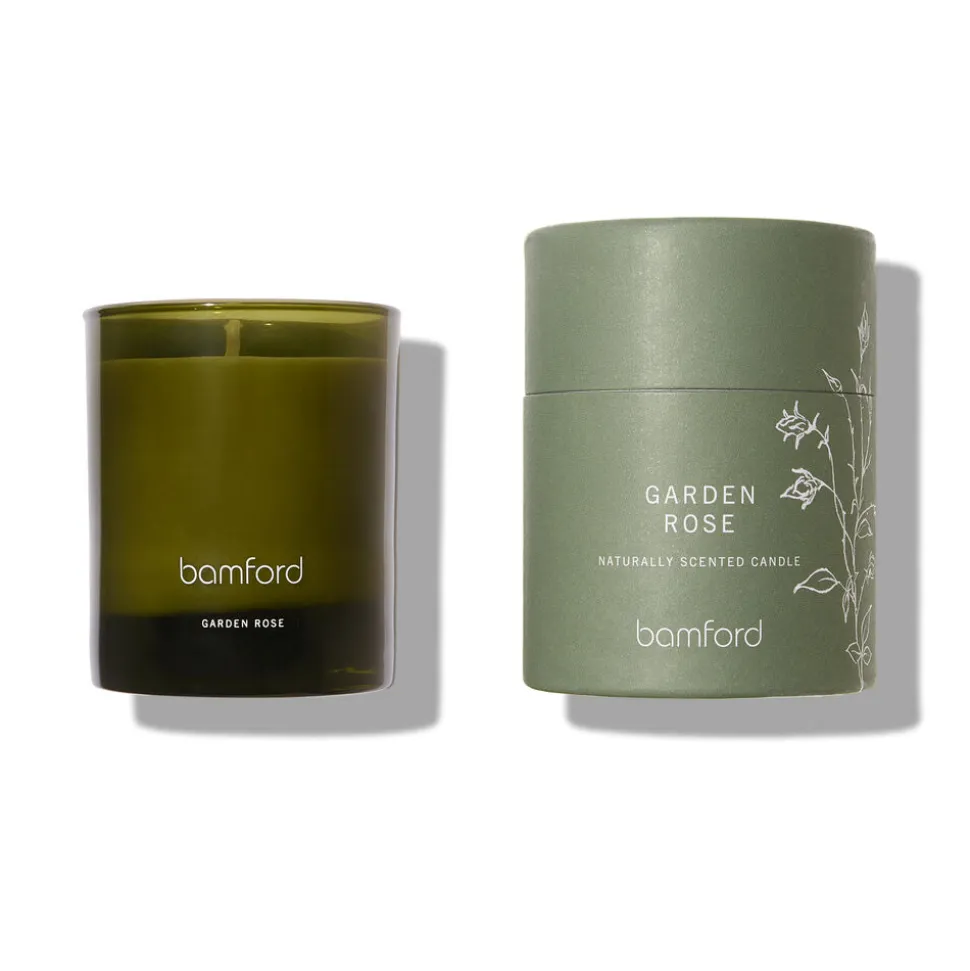 Harlow Candle
