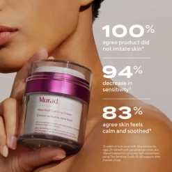 Heartleaf Calming Cream 50ML