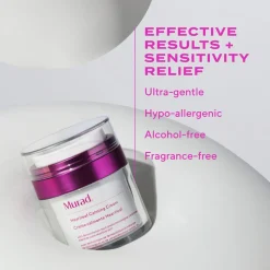Heartleaf Calming Cream 50ML