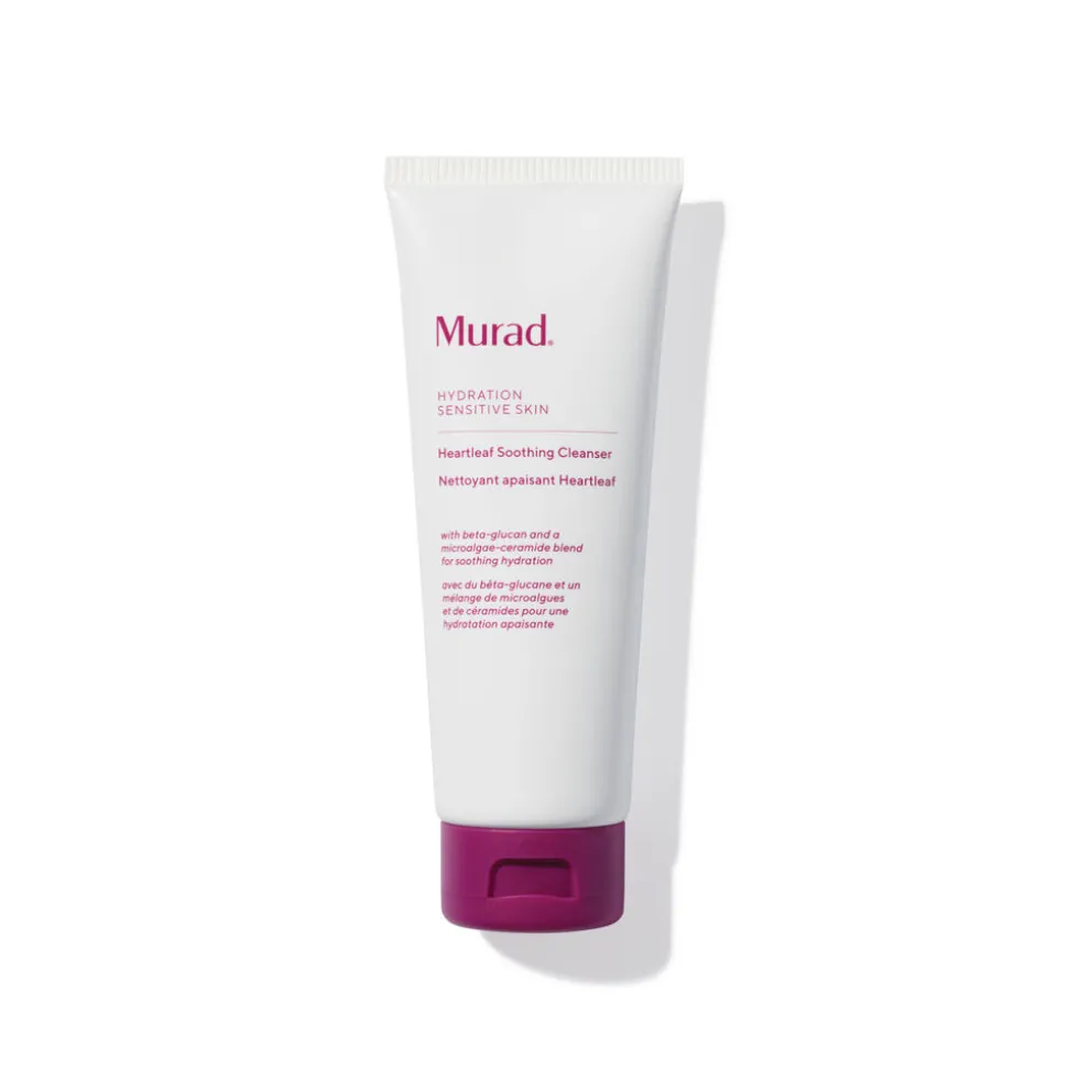 Heartleaf Soothing Cleanser 140ML