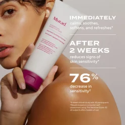 Heartleaf Soothing Cleanser 140ML