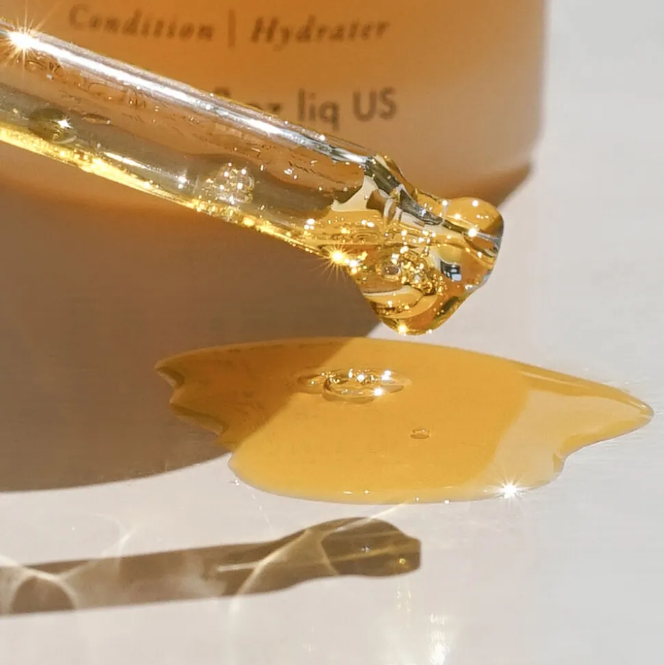 Heavenly Sixteen All-In-One Face Oil 30ML