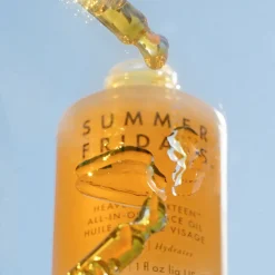 Heavenly Sixteen All-In-One Face Oil 30ML