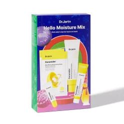 Hello Moisture Mix