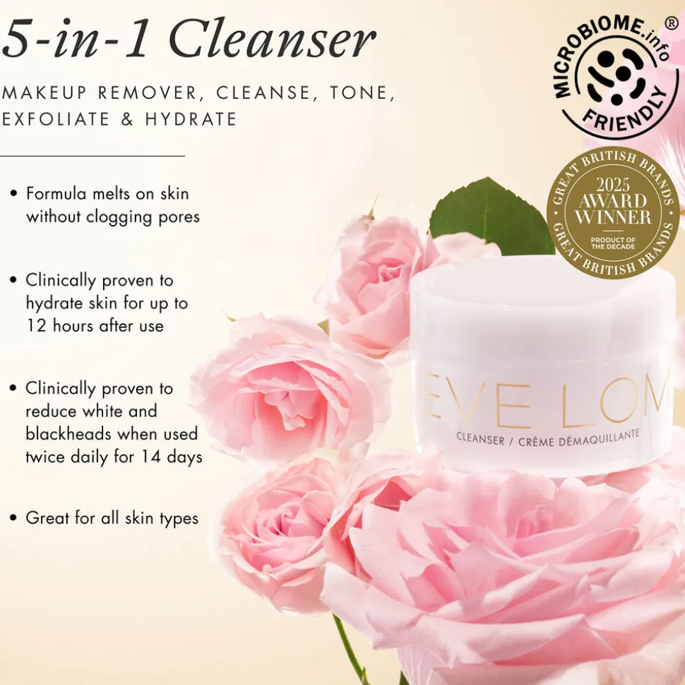 Heritage Cleanser 100ML