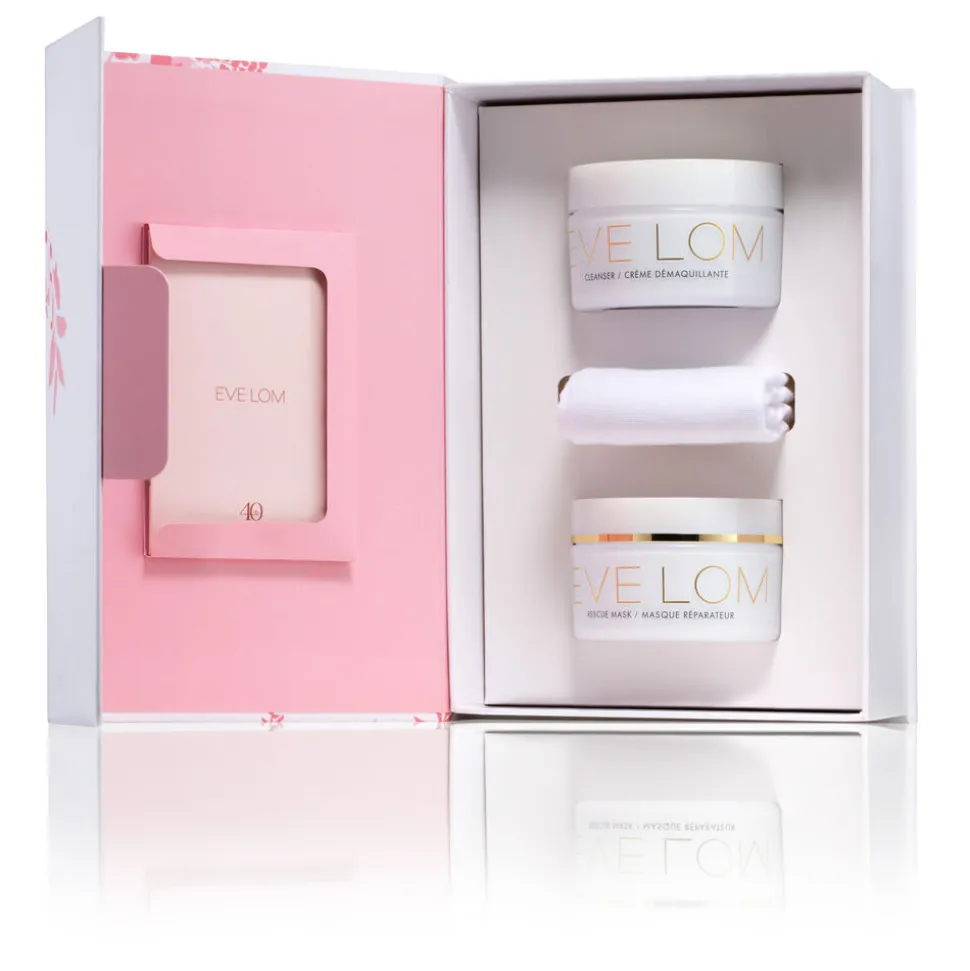 Heritage Gift Set