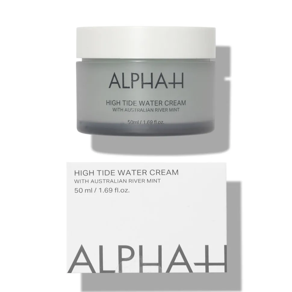 High Tide Water Cream 50ML