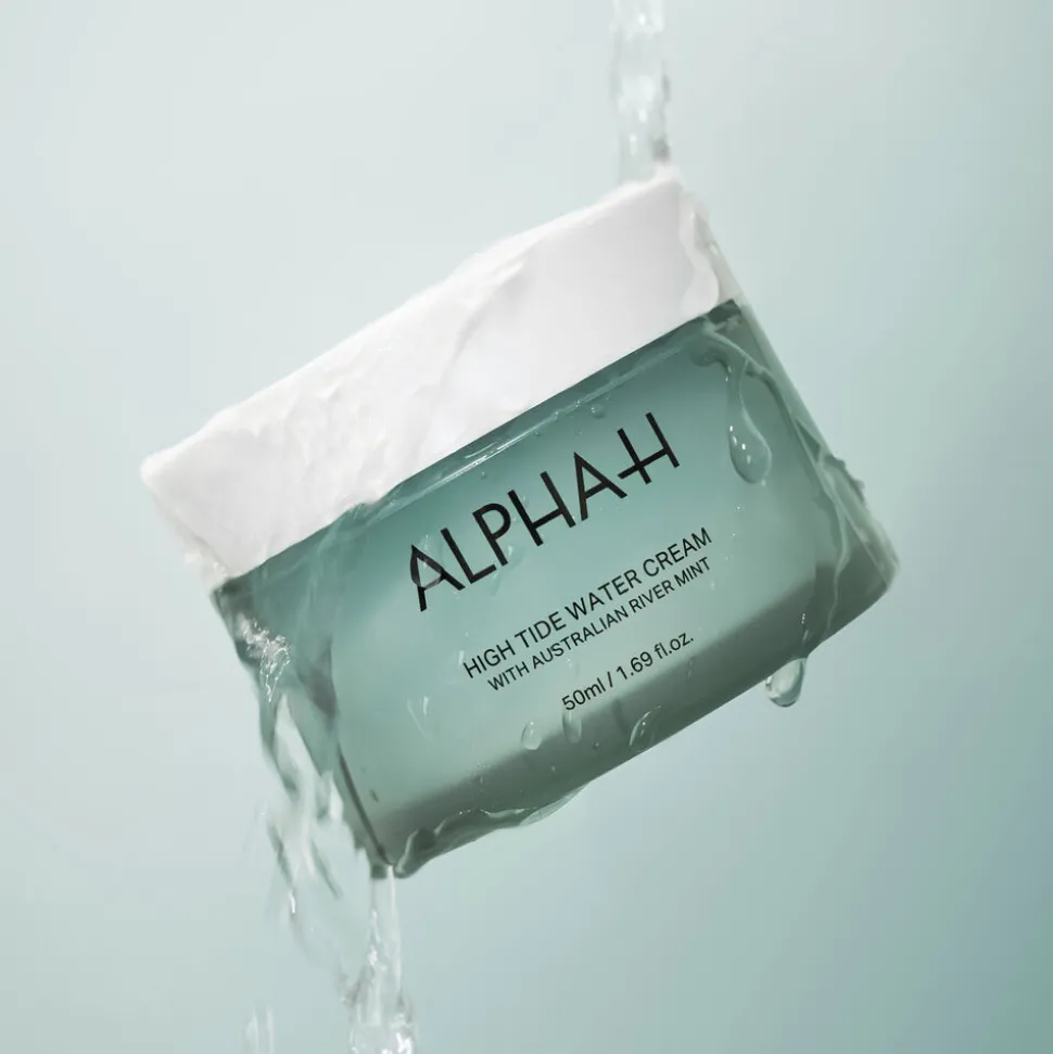 High Tide Water Cream 50ML